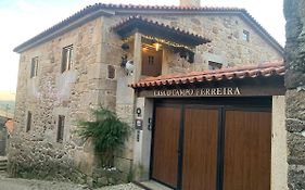Casa D'Campo Ferreira